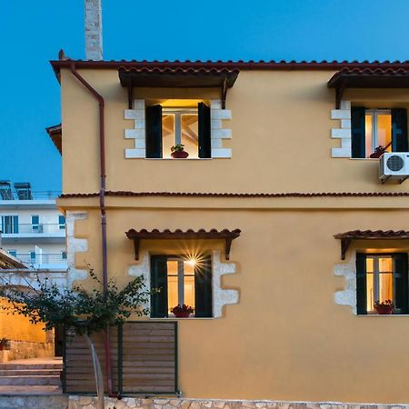 Dominic Chania 3 Room Apartment Экстерьер фото