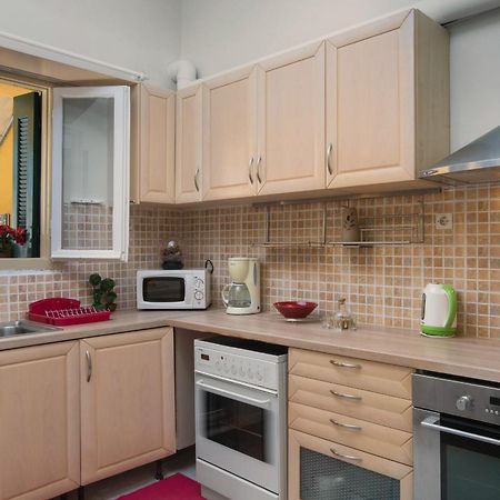 Dominic Chania 3 Room Apartment Экстерьер фото
