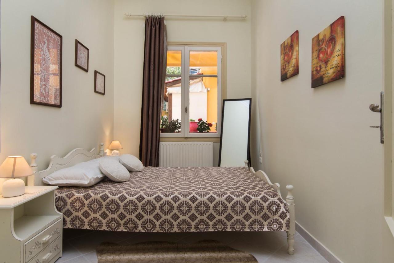 Dominic Chania 3 Room Apartment Экстерьер фото