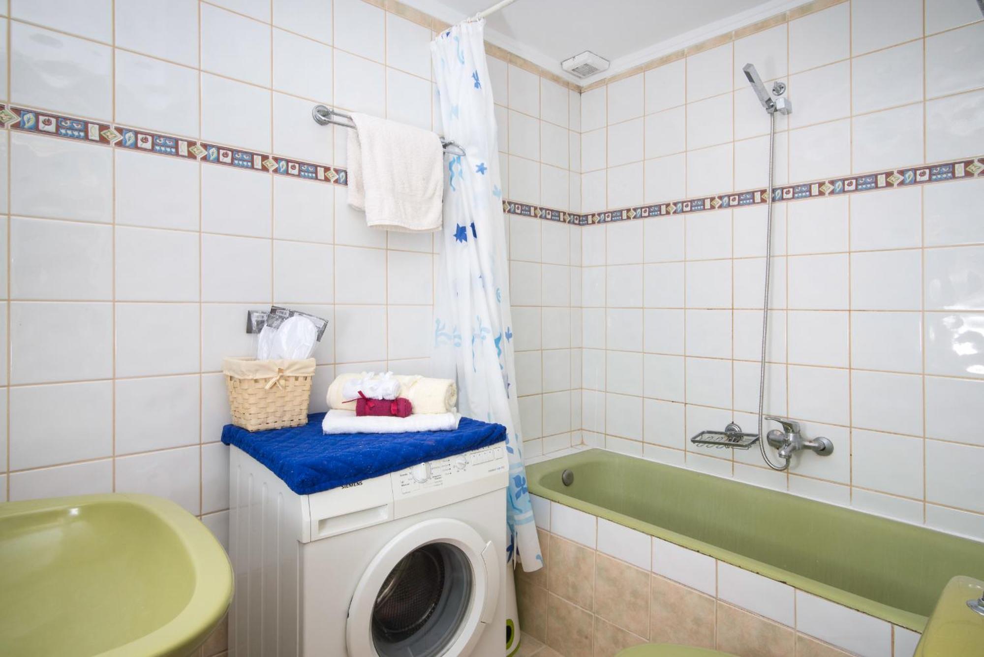Dominic Chania 3 Room Apartment Экстерьер фото